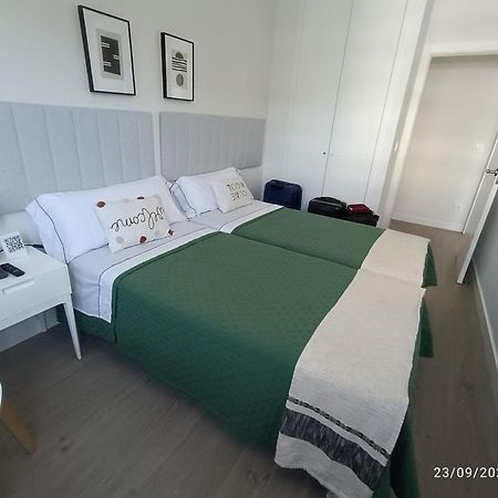 Habitacion Con Bano Privado Bilbao Zimmer foto